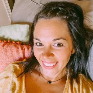 Meet your Posher, Marie